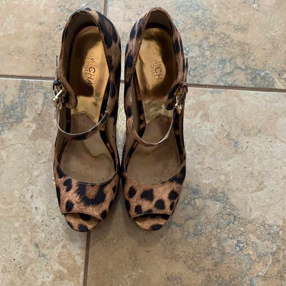 Micheal Kors shoes